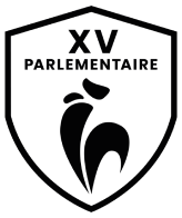 logo XV parlementaire